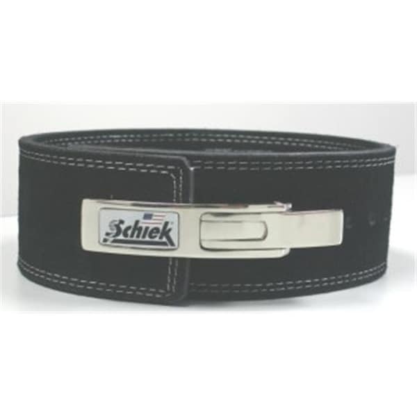 Schiek Sports S-L7010XL Lever Competition Power Lifting Belt 10cm - XL S-L7010XL - main